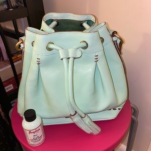 Dooney & Bourke Drawstring